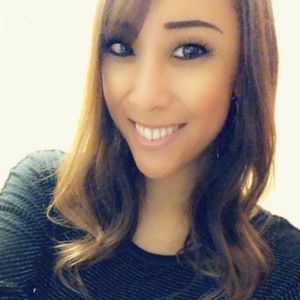 Meet your Posher, Melynnie
